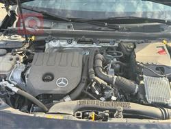 مرسيدس بنز CLA